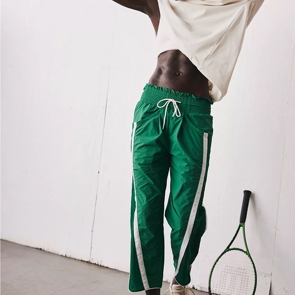 Free People Champ Is Here Pants - Picture 2 of 3